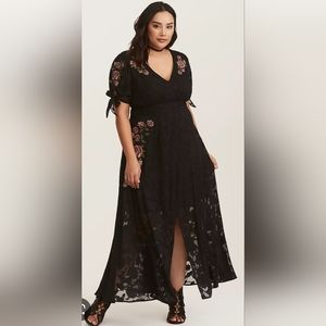 Torrid Collection Dress